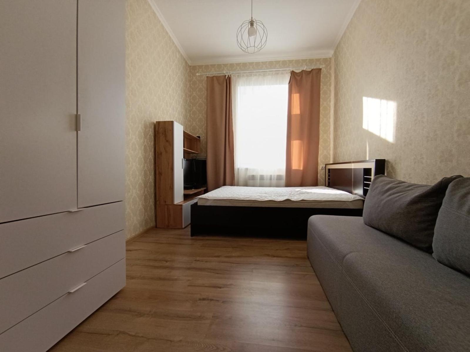 Квартира З Ремонтом Між Залізничним Вокзалом І Центром Lviv Kamer foto