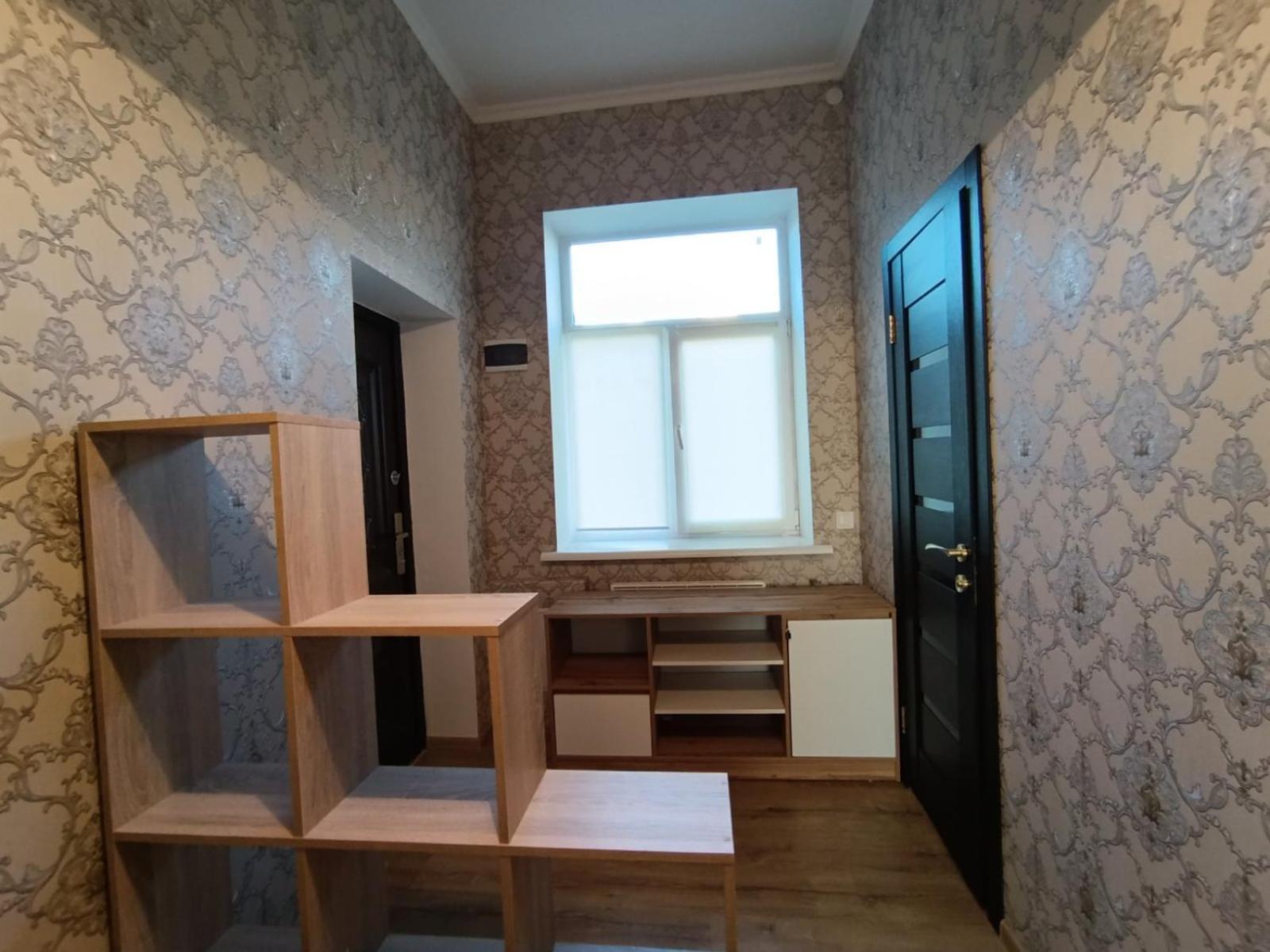 Квартира З Ремонтом Між Залізничним Вокзалом І Центром Lviv Buitenkant foto